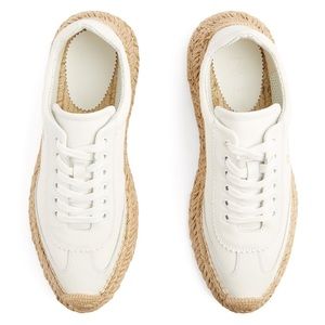 CHRISTIAN LOUBOUTIN Espasneak canvas sneakers BNIB 39
